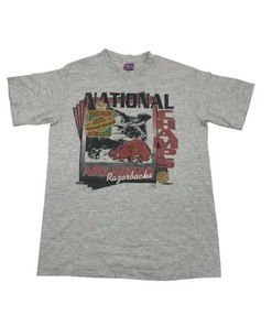 90S Arkansas Razorbacks Final Four T-Shirt Sweatshirt American Football Sweatshirt Sports Gifts