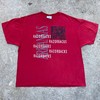 90'S Arkansas Razorbacks T-Shirt Sweatshirt Hoodie For Ncaa Fans