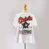 90S Baltimore Orioles Mlb Baseball Tee, Vintage Style Fan Shirt
