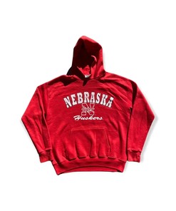 90S Nebraska Corn Husker T-Shirt Sweatshirt American Football Sweatshirt Sports Gifts