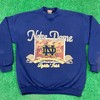 90S Notre Dame Fightin Irish T-Shirt Sweatshirt American Football Sweatshirt Sports Gifts