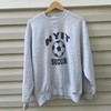 90S Nyit Soccer University American Sweatshirt Gifts For Ncaa