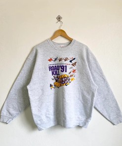 90S Rose Bowl Apparel T-Shirt, Sweatshirt, Hoodie & More - Full Color Gift For Ncaa Fans