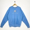 90S University Of North Carolina Tar Heels Sweatshirt Hoodie Football Game Day T-Shirt Lover