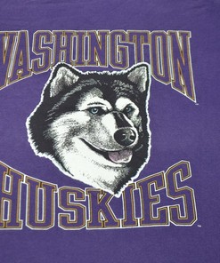 90'S University Of Washington Huskies Vintage Shirt, Football Sports Collage Grunge Baseball 80'S 90'S Hoodie