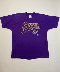 90’s Baltimore Ravens Sweatshirt T-shirt, NFL Football Teams Gifts For Fans