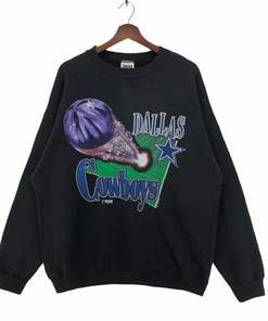 90’s NFL Dallas Cowboys Sweatshirt T-shirt Ideal Gift for NFL Fans
