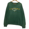 90s NFL Green Bay Packers Sweatshirt T-shirt Ideal Gift for NFL Fans