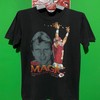 90s NFL Magic Montana Sweatshirt T-shirt Ideal Gift for NFL Fans