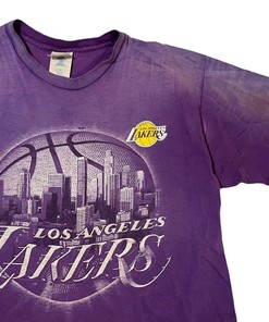 90s Nba La Lakers Sweatshirt T-shirt, NFL Football Teams Gifts For Fans