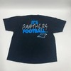 90s North Carolina Panthers Sweatshirt T-shirt, NFL Football Teams Gifts For Fans