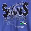 90s Seattle Seahawks Sweatshirt T-shirt Ideal Gift for NFL Fans
