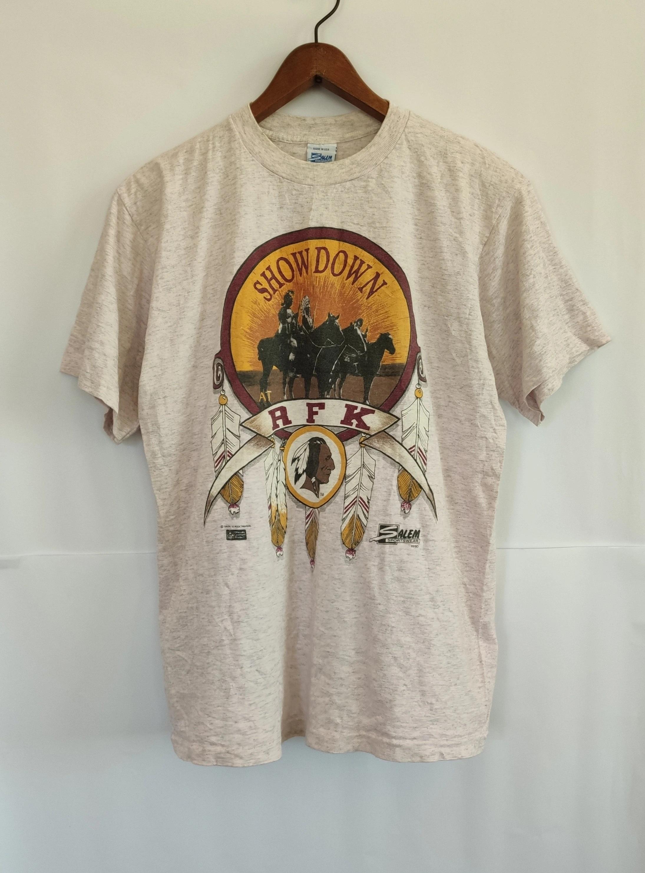 90s Showdown At Rfk Sweatshirt T-shirt Ideal Gift for NFL Fans