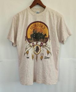 90s Showdown At Rfk Sweatshirt T-shirt Ideal Gift for NFL Fans