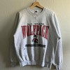 90’s University Nc State Wolfpac Sweatshirt T-shirt Ideal Gift for NFL Fans
