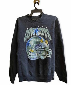 90s Vintage Style Dallas Cowboys Sweatshirt T-shirt Ideal Gift for NFL Fans