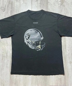90’s Vintage Style Oakland Las Vegas Raiders NFL Sweatshirt T-shirt Ideal Gift for NFL Fans