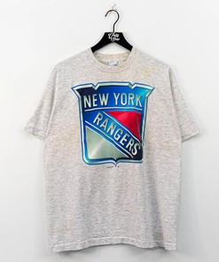 `994 New York Rangers Thrashed T-Shirt Sweatshirt Pullover Hoodie Reprinted