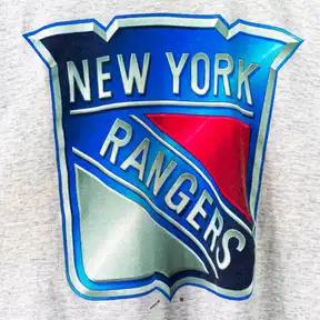 `994 New York Rangers Thrashed T-Shirt Sweatshirt Pullover Hoodie Reprinted - Image 2