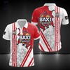 A Classic Look for Baxi Manresa Polo Shirt Lovers.