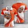 A Must-Have for Blackpool Football Club Fans! The Classic Polo Shirt.