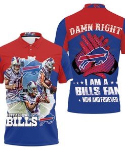 AFC East Division Champions All Over Print Polo Shirt: Celebrate the team's success in style.