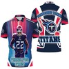 AFC South Division Champions Super Bowl 2021 with This Polo Shirt Print Shirt 3D T-Shirt