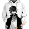 Acumen Keen Intellect Inspiration All Over Print 3D Hoodie