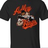Adley Rutschman Hugs Baltimore Orioles Baseball Black T-Shirt 2023 Mlb Tee For Fans