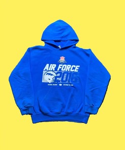 Air Force Falcons Football Arizona Bowl College Sweatshirt Hoodie Football Game Day T-Shirt Lover