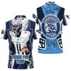 A.j Brown is a great player on the Tennessee Titans, so show your support with a personalized polo shirt