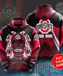 Alabama Crimson Tide Best Selling 3D Hoodie for Fans of the College Team