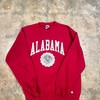 Alabama Russell T-Shirt Sweatshirt Hoodie Vintage Style Full-Size Gift For Ncaa Enthusiasts