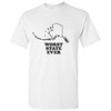 Alaska Worst State Ever Basic Shirt Sweatshirt Pullover Hoodie Gifts For Fans