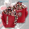 All Over Print 3D Camo Hoodie 3D Go Niners San Francisco 49ers Gift