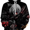 All Over Print 3D Hoodie Full Size
