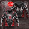 All Over Print 3D Hoodie featuring Your Favorite College Team