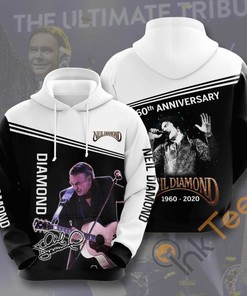 All Over Print 3D Music Usa Sport Hoodie for Men