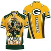 All Over Print design for Green Bay Packers 1 Seed NFC North Division Champions Super Bowl 2021 winner