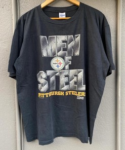American Tee NFL Steelers Sweatshirt T-shirt Ideal Gift for NFL Fans
