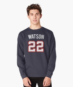 Andrew Nembhard, Gonzaga Bulldogs Basketball Official Pullover Sweatshirt Team Bulldogs