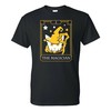 Angry Cat Marathon Basic Shirt Sweatshirt Pullover Hoodie Reprinted Gifts For Fans