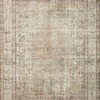 Antique Sage Traditional Area Rug - A Classic Design from the Loloi II Margot Collection