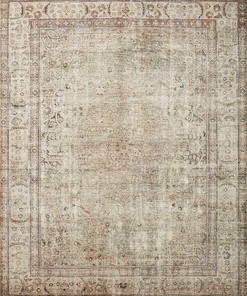 Antique Sage Traditional Area Rug - A Classic Design from the Loloi II Margot Collection