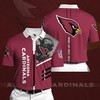 Any Arizona Cardinals fan will love this Sports American Football NFL Arizona Cardinals Polo Shirt