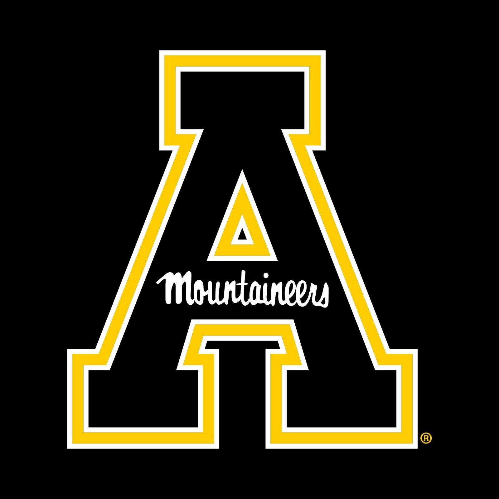 Appalachian State Mountaineers Logo Youth Shirt Sweatshirt Pullover Hoodie Gifts For Fans - Image 2