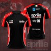 Aprilia Racing Team Gresini All Over Print T-shirt, Hoodie, Sweatshirt 3D, Polo, Zip-up Hoodie, Sweatpant