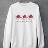 Arkansas Football Sweatshirt Woo Pig Sooie Crewneck Hoodie, Sec Apparel
