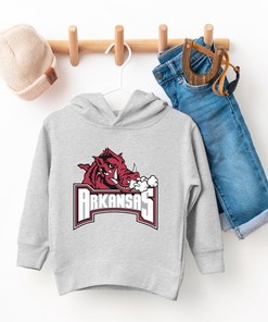 Arkansas Hoodies And Sweatshirts For Kids Razorback Sweatshirt, Crewneck, Hoodie, And More