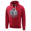 Arkansas Razorbacks 100 Seasons Stadium Hood Cardinal For Ncaa Fans